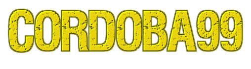 CORDOBA99 Logo