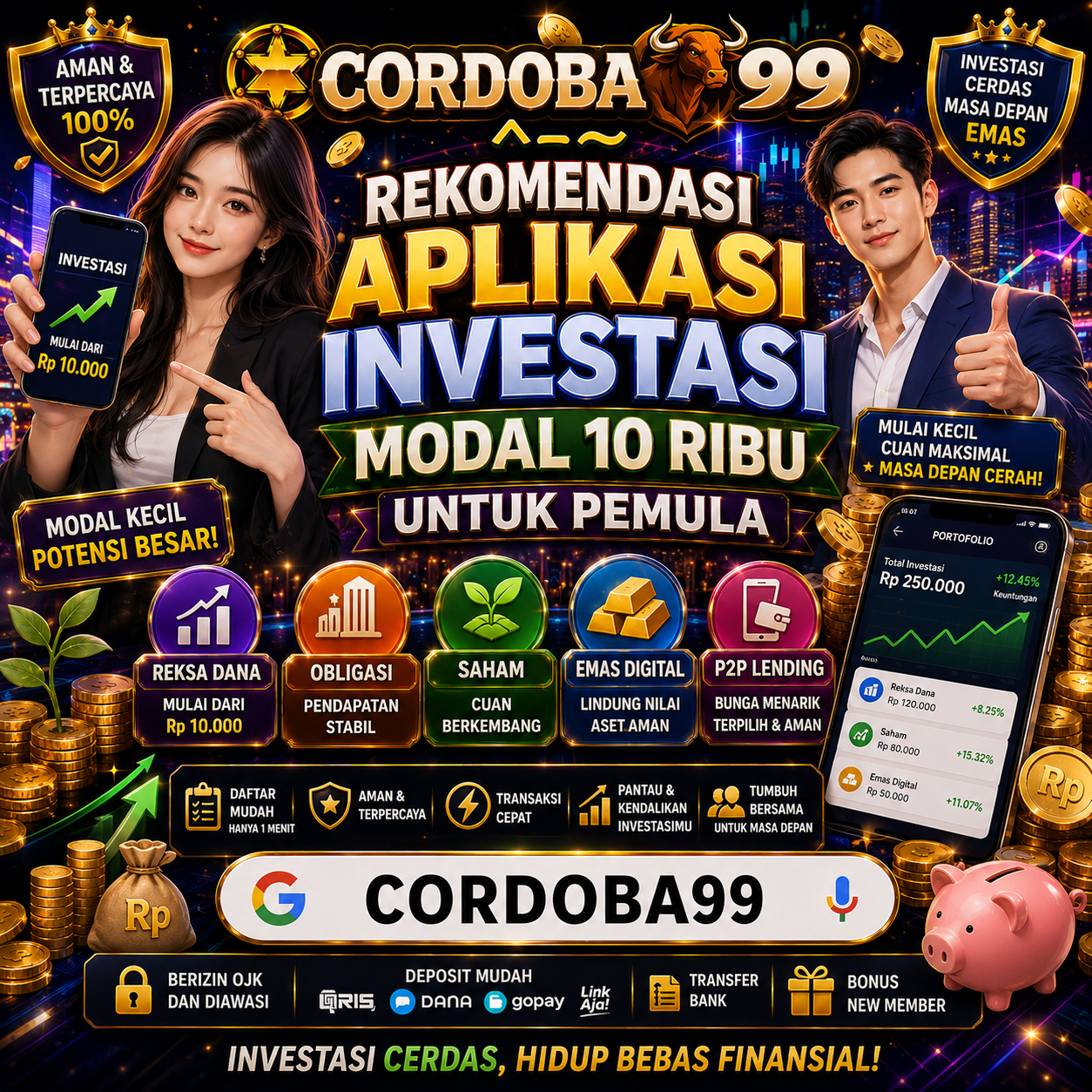 CORDOBA99